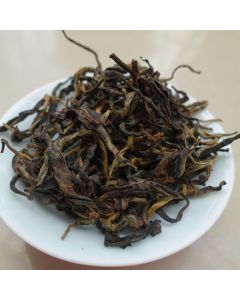 2022 Bada Manle Red Tea 100g