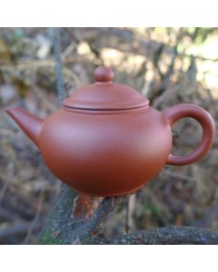 Late 1990s Hongni  Shuiping pot 80cc