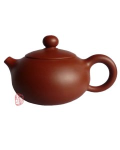 Da Hong Pao "Yu Huan" Teapot 100cc