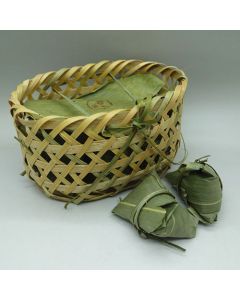 Anhui Liu-an Bamboo Basket Tea Sample 6g