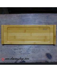 Bamboo Tea Tray 37*13CM