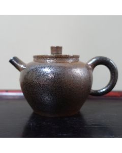 Jianshui Wood Fired Teapot D 150ml