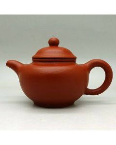 Zhuni Duo Zi Teapot 70ml