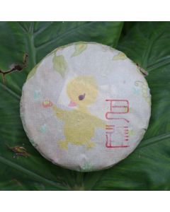 2023 Chawangpu Bada Old Tree Puer Tea 100g