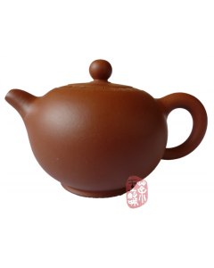 Yuan Kuang Zhu Ni "Fuquan" Teapot 150cc