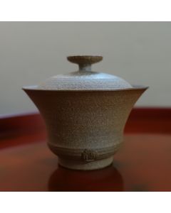 Yuxi Dragon Kiln Thin Gaiwan B 50ml