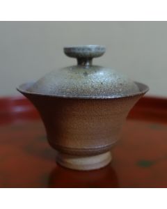 Yuxi Dragon Kiln Thin Gaiwan C 50ml