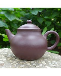 Zini Dicaoqing Gao Li Teapot 160ml