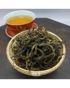 2022 Jinggu Gu Shu Red Tea 50g