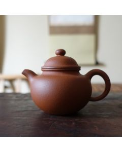 Qingshuini Teapot H 110ml