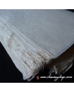 Dai Handmade Paper for Packing Puerh Tea