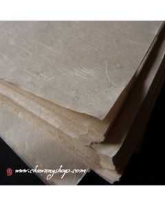 Heqing Handmade Paper for Packing Puerh Tea