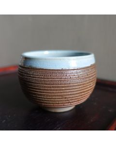 Huaning Dragon Kiln Master Cup B