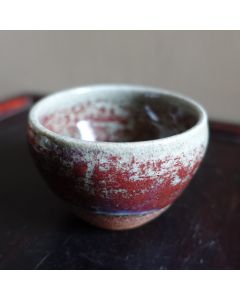 Huaning Dragon Kiln Master Cup D