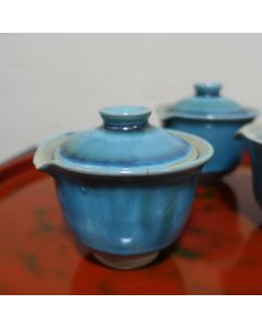 Huaning Handmade Gaiwan 160ml