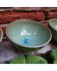 Huaning Pottery Tea Bowl 100ml
