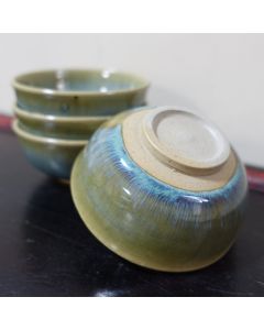 Huaning Yaobian Glaze Cup 50ml