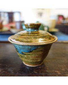 Huaning Master Zhou's Gaiwan 75ml A
