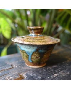 Huaning Master Zhou's Gaiwan 75ml C