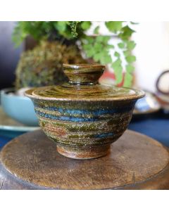 Huaning Master Zhou's Gaiwan 75ml D