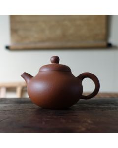 Qingshuini Teapot J 95ml