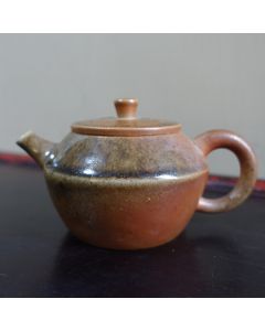 Jianshui Wood Fired Teapot A 180ml 