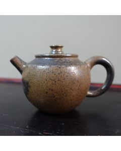 Jianshui Wood Fired Teapot B 200ml