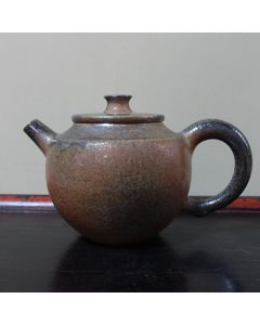 Jianshui Wood Fired Teapot C 150ml