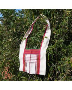 Jinuo (Jino) Ethnic Minority bag