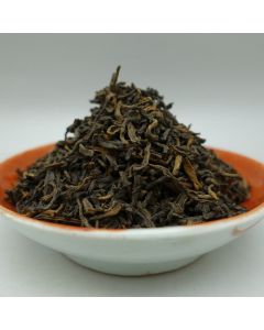 2010 Lancang Gongting Ripe Puerh Tea 100g