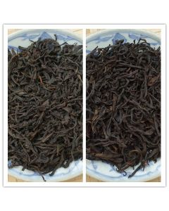 2022 Tong Mu Guan Laocong Lapsang Souchong Samples 2x20g Tin Box