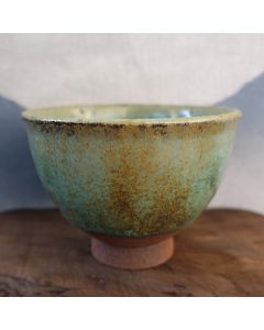 Huaning Pottery Wood Fired Master Cup G
