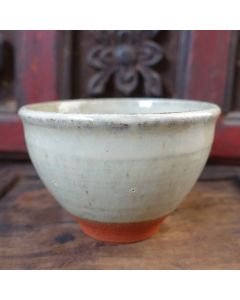 Huaning Pottery Wood Fired Master Cup I