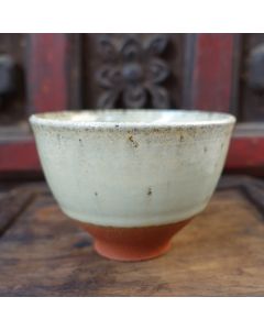 Huaning Pottery Wood Fired Master Cup J