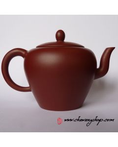 Da Hong Pao "Mei Ren Jian" 180cc