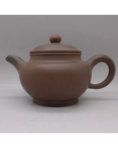 Nixing Teapot O 170ml