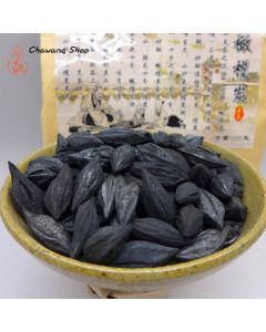 Olive Charcoal 500g