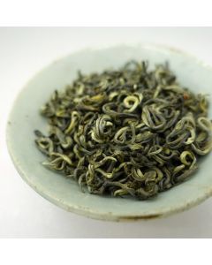 2023 Early Spring Lianghe Hui Long Premium Green Tea 50g