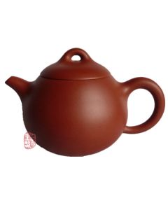 Da Hong Pao "Piao Gua" Teapot 190cc