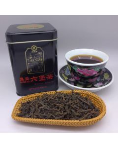 2014(2010) China Tea T1101 First Grade Liubao Tea 150g