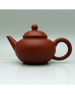 Zhuni Shuiping Teapot 45ml