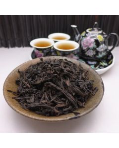 2017 Wuyi Tie Luo Han Oolong Tea 25g