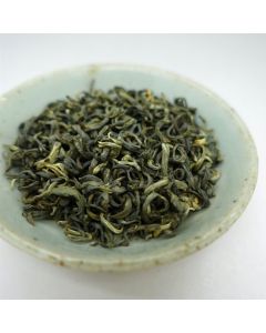 2025 Early Spring Lianghe Hui Long Green Tea 100g