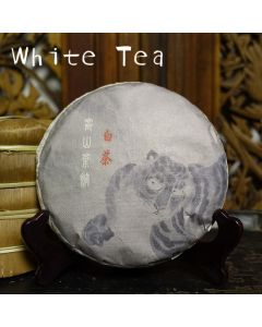 2022 Chawangpu White Tea Cake 200g