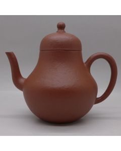 Zhuni Si Ting Teapot 80cc