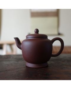 Zini Teapot D 80ml