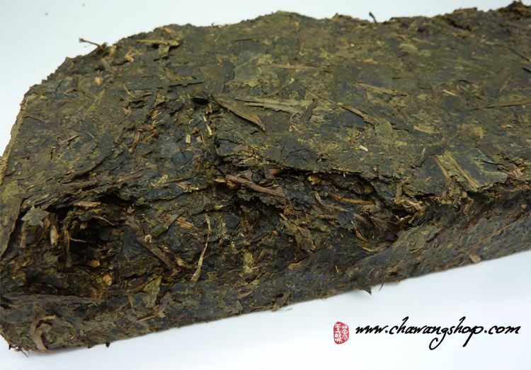 2012 CNNP Hunan Hei Zhuan 1kg