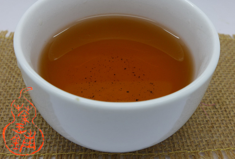 2012 Shaanxi Hand Made Fu Cha Zhu Dark Tea 700g