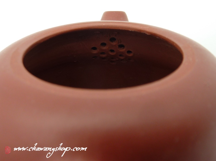 Da Hong Pao "Gua Xing" Teapot 150cc