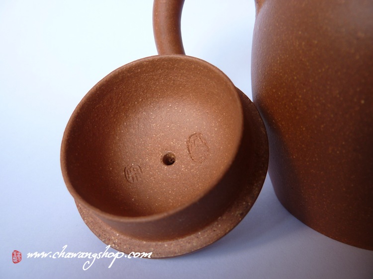 Jiang Po Ni “Gao Deng" 130cc